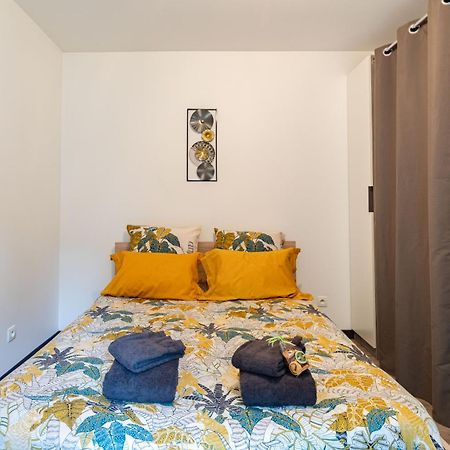 M2 Sweet Homes Angouleme I Secteur Gare Sncf I Maison 1 Chambre Exterieur Prive Au Calme - Animaux Acceptes Екстер'єр фото