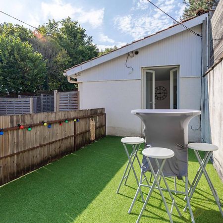 M2 Sweet Homes Angouleme I Secteur Gare Sncf I Maison 1 Chambre Exterieur Prive Au Calme - Animaux Acceptes Екстер'єр фото