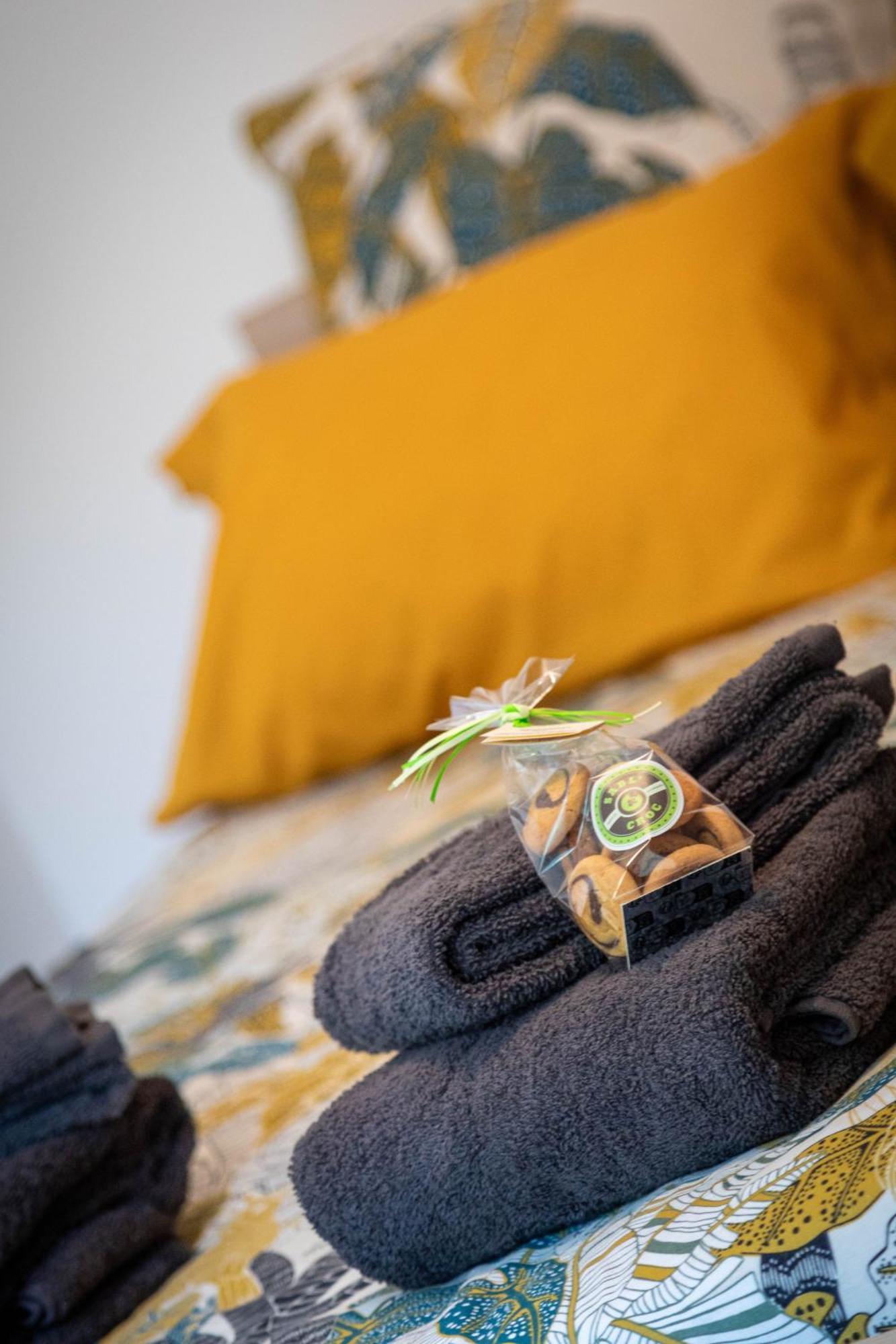 M2 Sweet Homes Angouleme I Secteur Gare Sncf I Maison 1 Chambre Exterieur Prive Au Calme - Animaux Acceptes Екстер'єр фото